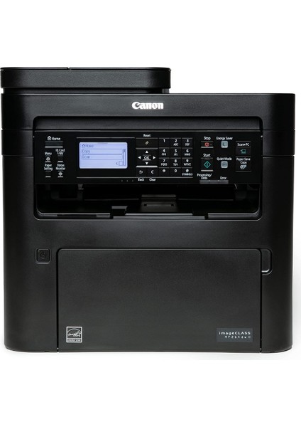 Canon I-Sensys MF264DW Iı Lazer Yazıcı, Tarayıcı, Fotokopi, Wifi, Lan, Duplex