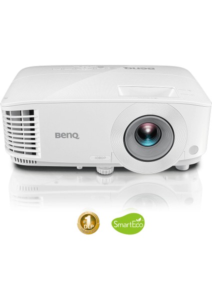 Benq MH560 3800 Ans 1920X1080 Full Hd 2xhdmı VGA 20.000:1 3D Dlp Projeksiyon