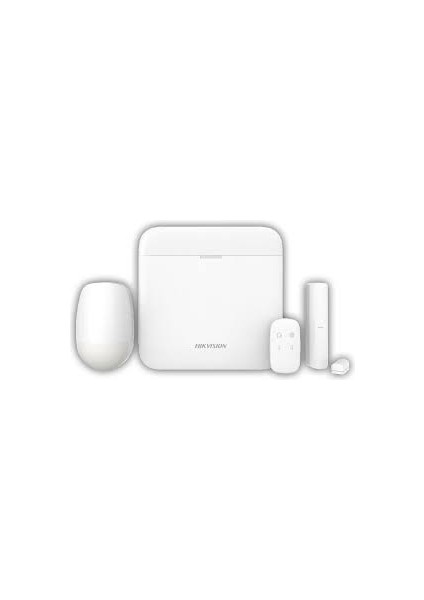 Hikvision DS-PWA64-KIT-WE Kablosuz Alarm Seti