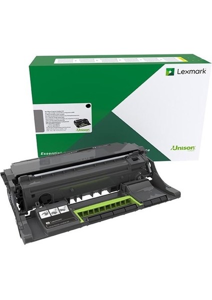Lexmark 60.000 Sayfa Drum MS321-421-521-621-622