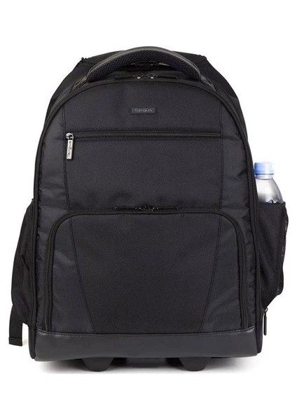Targus TSB700 15.6" Notebook Sırt Çantası Siyah