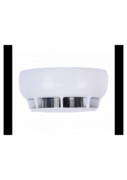 Teknim TSD-5150 Optik Duman + Isı Hırsız Alarm Sist. Için