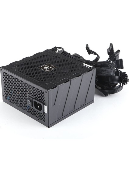 High Power Element-Dd Gd 750W 80+ Bronze 62.5A Single Rail Aktif Pfc Siyah Atx Güç Kaynağı