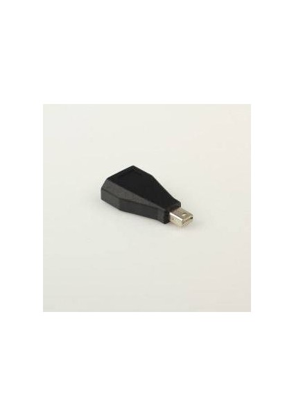 Dark Mini Displayport - Displayport Dönüştürücü