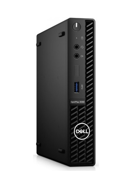 Dell Optiplex 7010MFF I5-13500T 8gb 256GB SSD Ubuntu N007O7010MFFEMEA-VP-UBU Masaüstü Bilgisayar