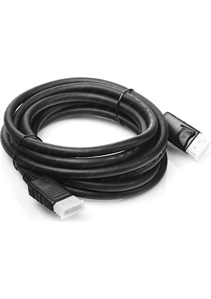 Dark DK-CB-DPL304K 3 Metre 4K Displayport To Displayport Kablo Full Hd