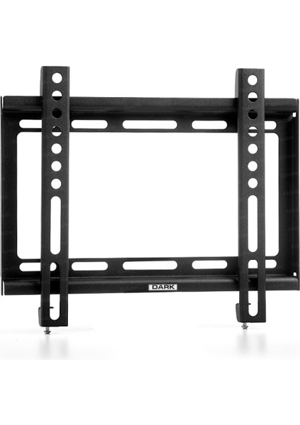 Dark Dk Ac VT25 23"- 42" Duvar Tv Askı Aparatı