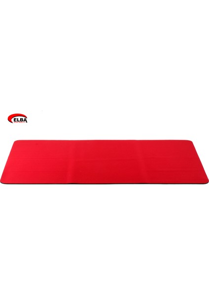 Elba 600 Kırmızı Mouse Pad