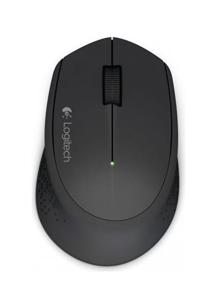 Logıtech Kablosuz Mouse Sıyah