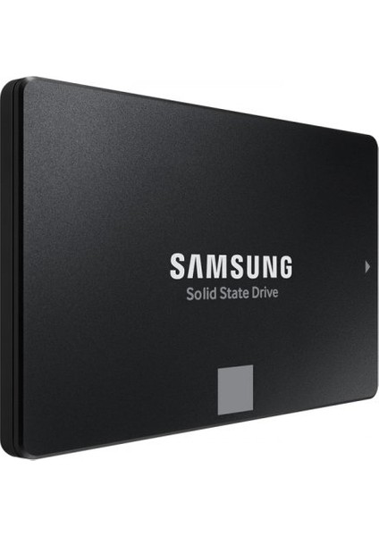Samsung 870 Evo 500GB 560/530, 2,5" Sata SSD