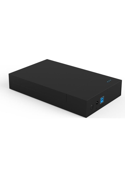 Codegen Codmax CDG-HDC-35BP 3.5" USB 3.0 Sata 3 Harici HDD Kutusu