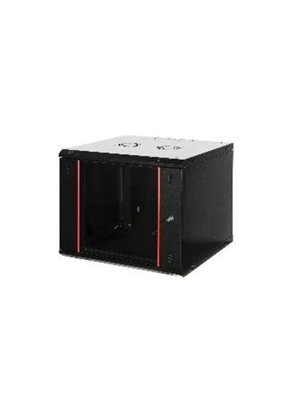 Lande LN-PRB-20U6060-LG-A 20U 60X60 Duvar Tip Boş Kabinet Beyaz