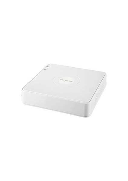 Hıkvısıon DS-7108NI-Q1 8 Kanal Network Video 6mp Nvr Güvenlik Kayıt Cihazı