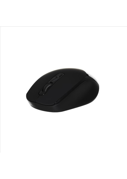 Inca IWM-394T Nano Alıcılı Kablosuz 1600DPI Siyah Mouse