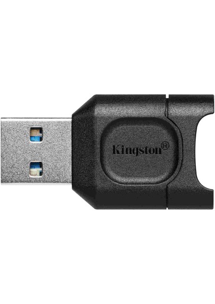 Kingston Mlpm Mobilelite Plus USB 3.1 Microsdhc-Sdxc Uhs-Iı Card