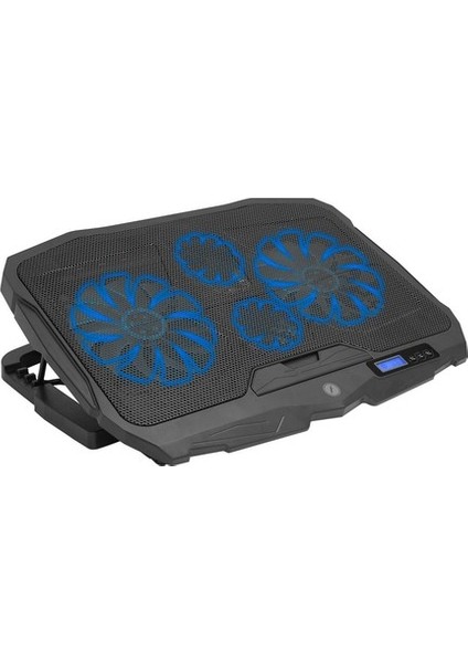 Frisby FNC-5230ST 4xfan Stand Notebook Soğutucu