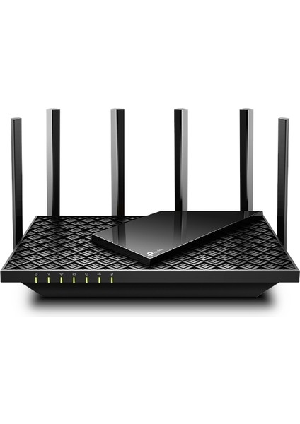 Tp-Link Archer AX73 Dual Bant Wi-Fi6 Router AX5400