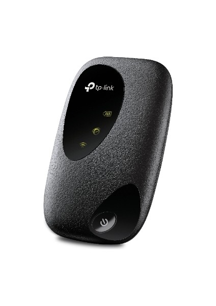 Tp-Link M7200 4g Lte Mobil Router Sim Kartlı