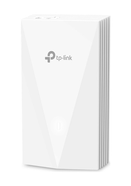Tp-Link EAP655 Wall Duvar Tipi AX3000 Wifi6 Access Point