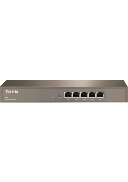 Tenda Access Contreller 5 Port Gigabit