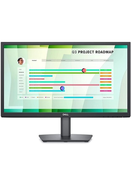 Dell E2223HN 21.5" 5ms 1920X1080 Vga/hdmı Vesa Full Hd IPS Monıtor