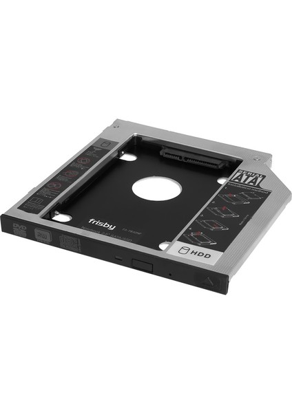 Tx 12,7mm Nb Optik Sürücü 2.5 HDD Yuva Dönüştürücü