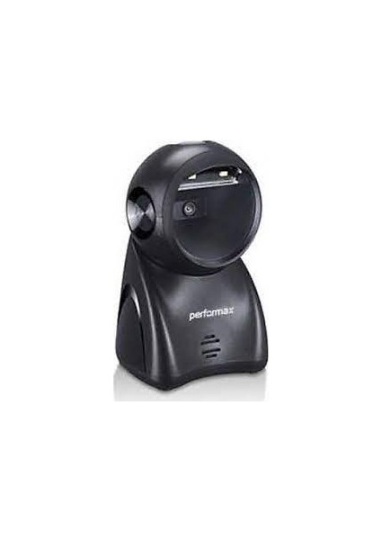 Performax 2d Karekod Lazer Masaüstü Barkod Okuyucu