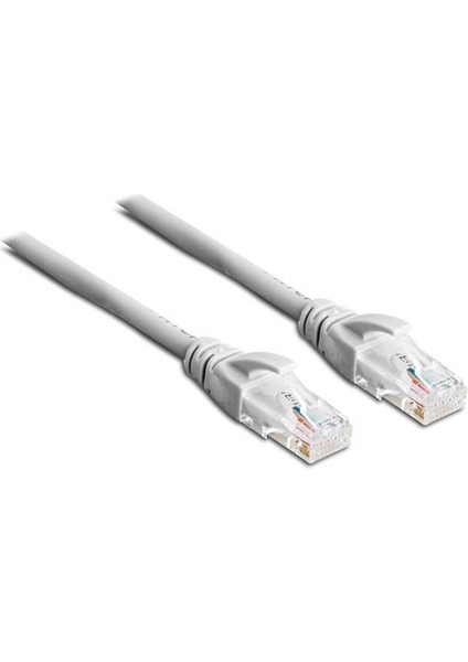 S-Lınk CAT5E04 305MT Cat5 Utp Gri Kablo