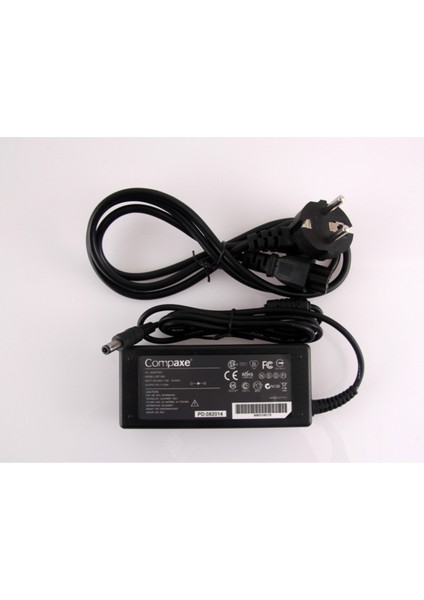 Compaxe CNT-395 75W 19V 3.19A 5.5-2.5 Toshiba Adaptörü