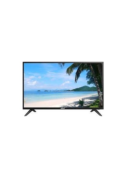 Dahua LM43-F200 43" 60Hz 8ms (Hdmı+Vga) Fhd LED Endüstriyel Monitör 1920X1080P