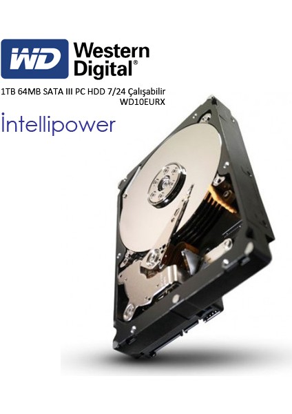 Universal WD10EURX
