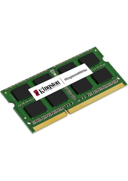 Kıngston 32GB 3200MHZ Ddr4 KCP432SD8/32 Notebook Ram