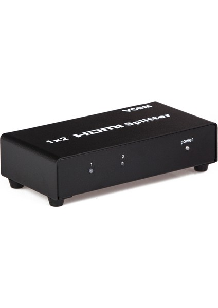 Vcom 1pc-2mn Hdmı Çoklayıcı