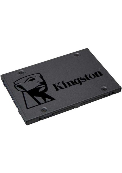 Kingston 240GB A400 Ssdnow Sata3 500-350MB-S SA400 SSD Harddisk