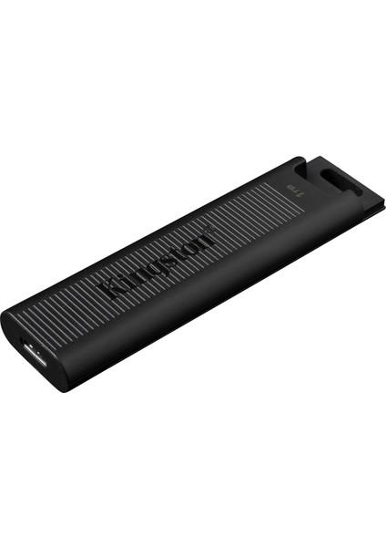 Kingston Dtmax-1tb 1tb Datatraveler Max 1000R-900W USB 3.2 Gen 2 Flash Bellek