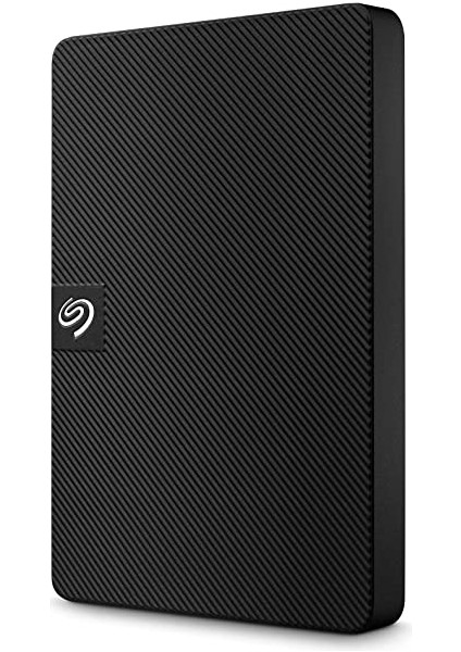 Seagate STKM2000400 Expansion 2.5" 2tb USB 3.0 Siyah Taşınabilir Harddisk