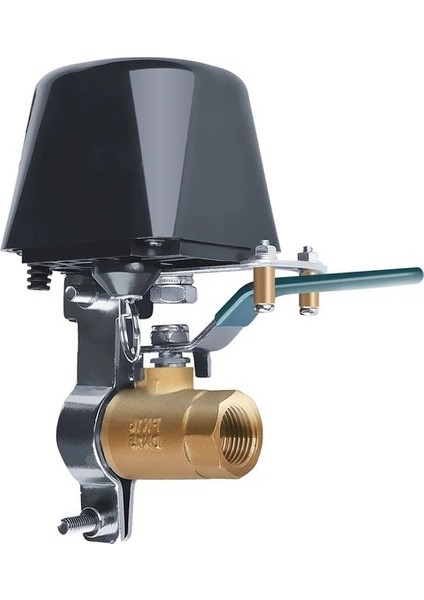 Fonri WF3-TM4-0504-01 Wıfı Kablosuz Akıllı Vana Kontrolörü