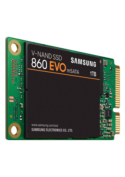 Samsung 870 Evo 2.5 1tb Sata3 560-530MB-S SSD MZ-77E1T0BW
