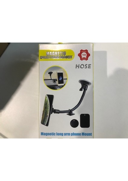 Megatech Tır Holder Mıknatıslı