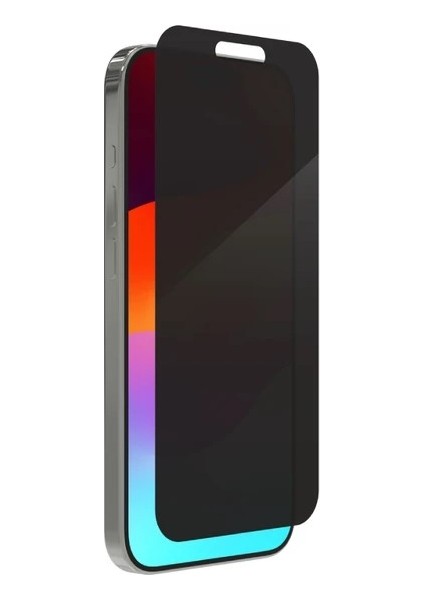 IPHONE 15 Pro Uyumlu Hayalet Ekran Koruyucu