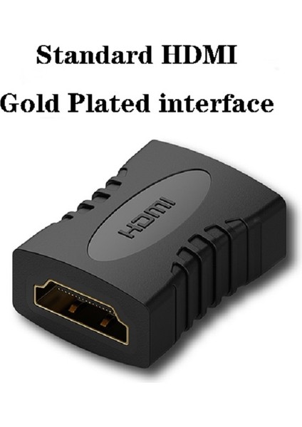 HDMI Dişi Dişi Kablo Uzatma Uzatıcı Aparatı Ara Çevirici modelleri