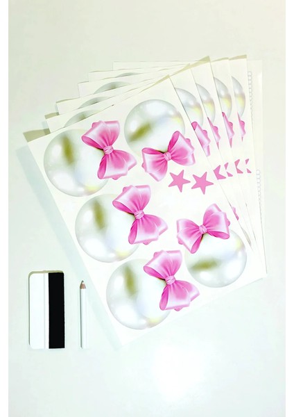 Yeni Yıl Merry Christmas Parti Malzemeleri Cam Duvar Sticker Setleri fiyatları