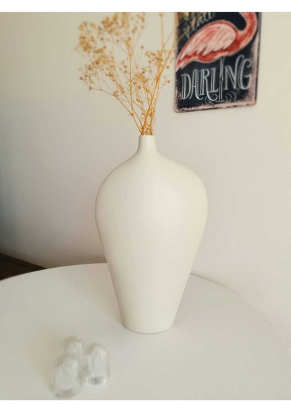 Seramik Vazo indirimleri