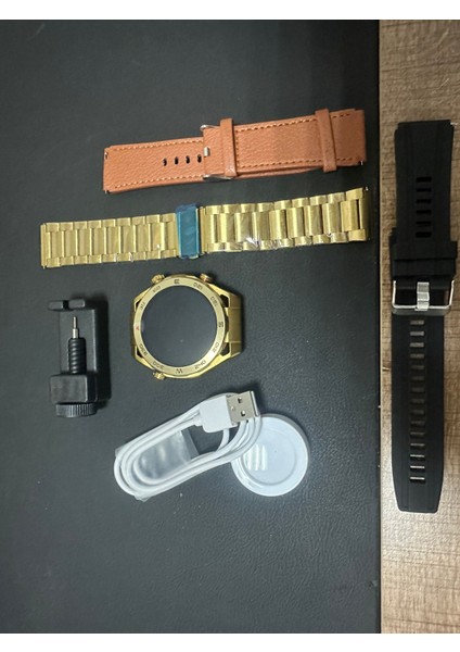 Smart Watch D4MAXFULLSCEEN