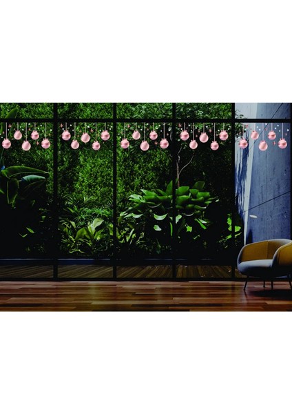 Yeni Yıl Merry Christmas Parti Malzemeleri Cam Duvar Sticker Setleri