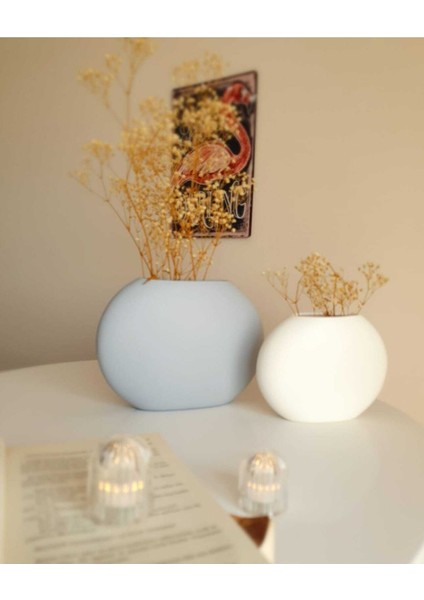 Seramik Vazo Ikili Set fiyatları