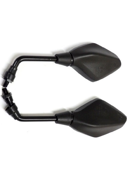 RX3I Evo Ayna Takımı