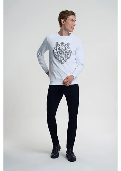 Erkek Sweat LF2030214 fiyatları