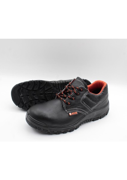 Svm Iş Güvenliği Ayakkabısı Çelik Burun Deri Kışlık fiyatları