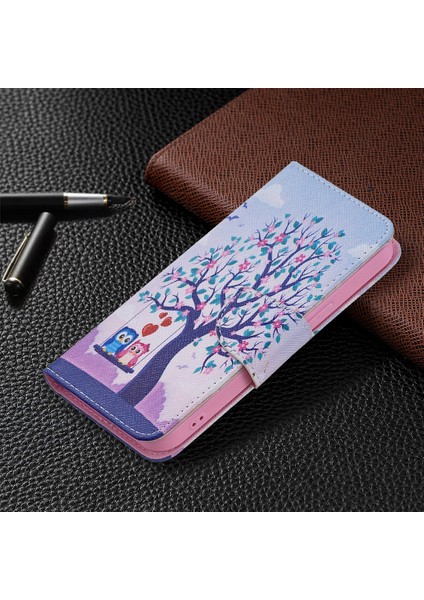 iPhone 15 Cüzdan Telefon Kılıfı, Stand Pu Derisi +Tpu Telefon Kapağı (Yurt Dışından) indirimleri